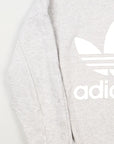 Adidas - Sweatshirt (S)