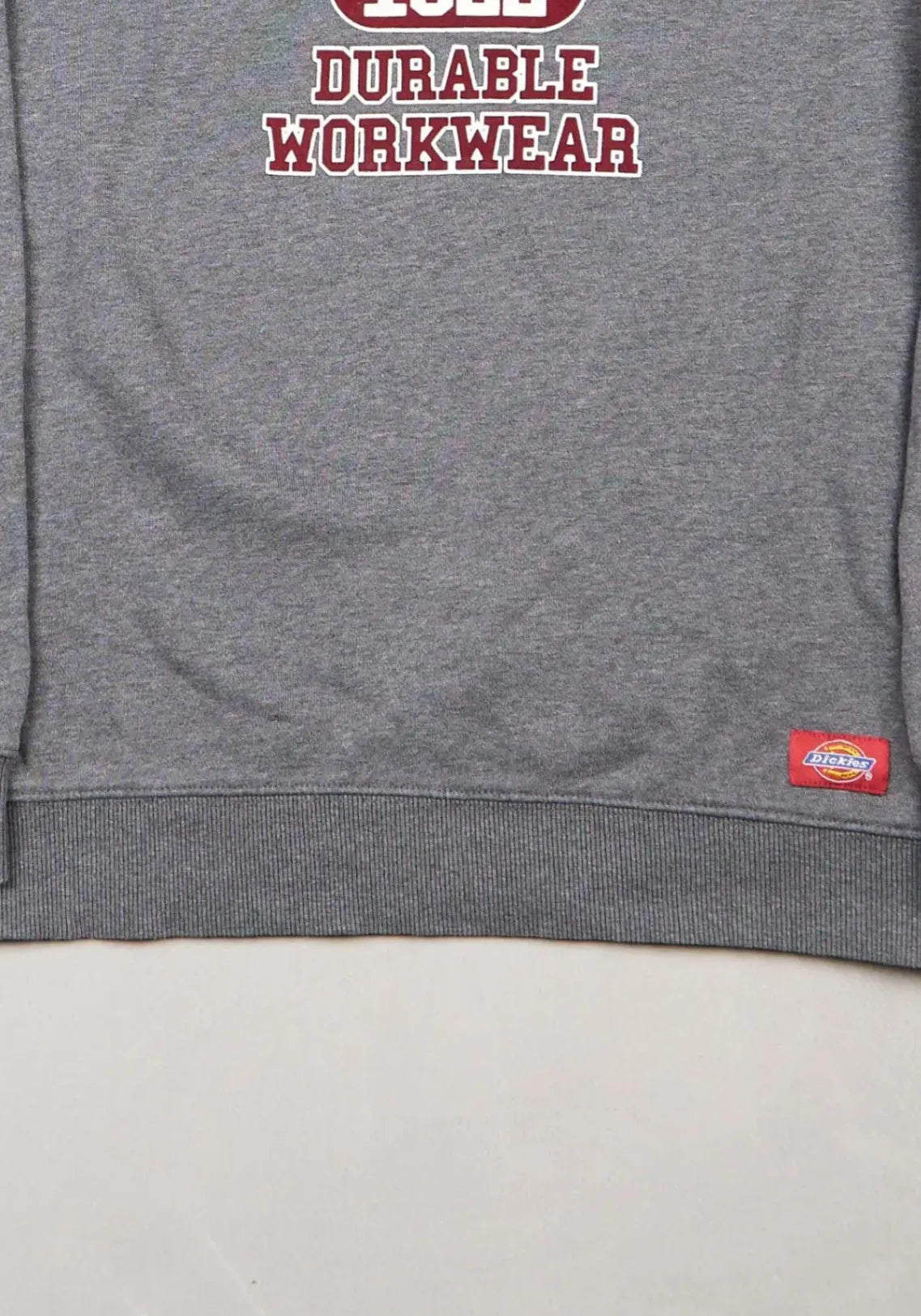 Dickies - Sweatshirt (S)