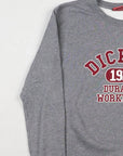 Dickies - Sweatshirt (S)