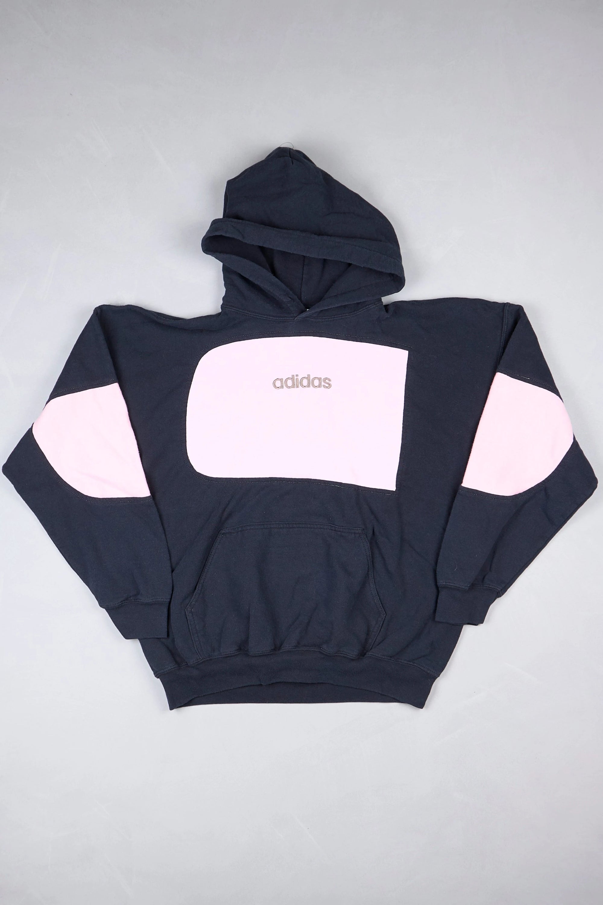 Adidas - Hoodie (M)