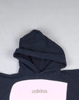 Adidas - Hoodie (M)