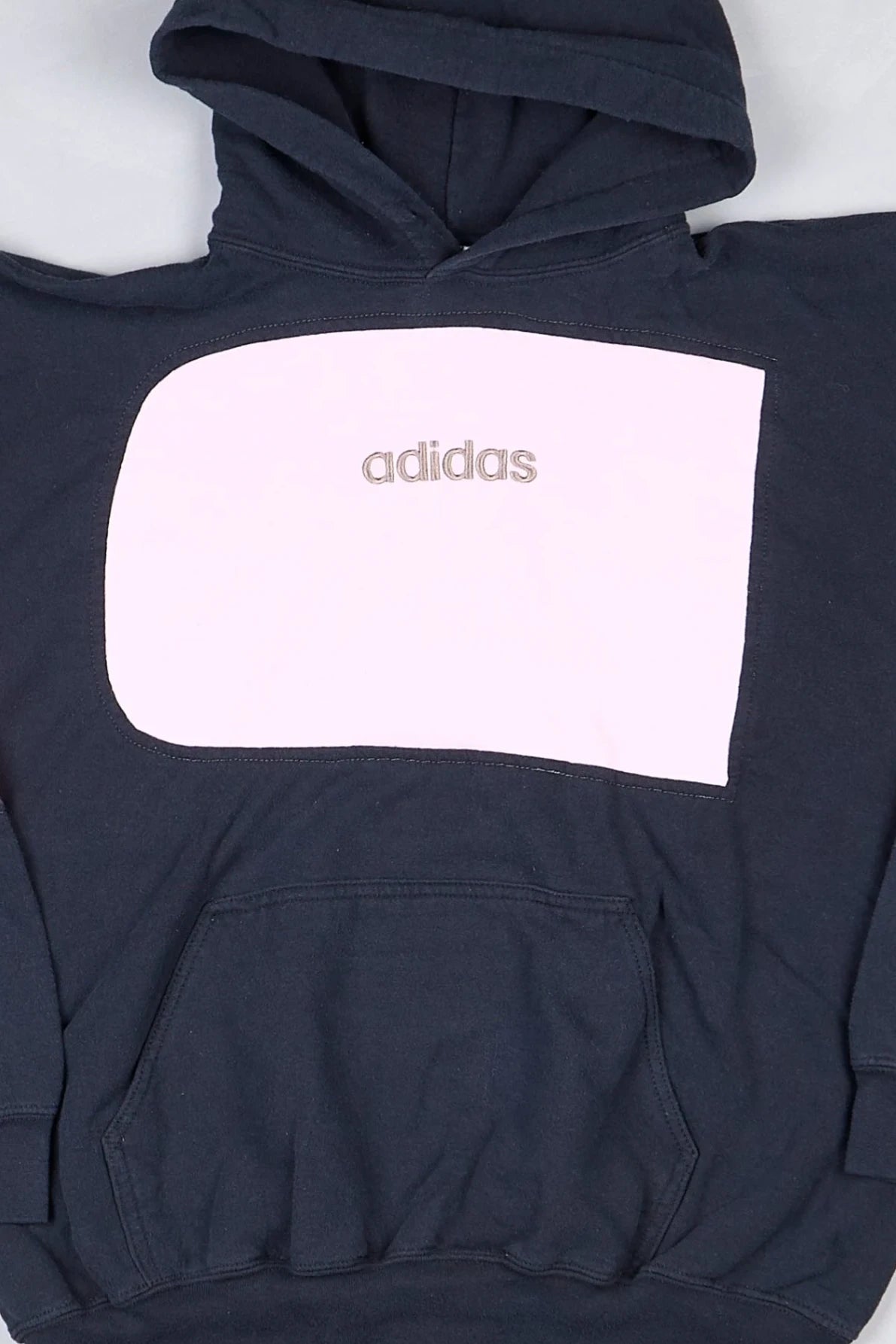 Adidas - Hoodie (M)