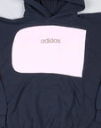 Adidas - Hoodie (M)