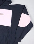 Adidas - Hoodie (M)