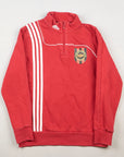 Adidas - Quarter Zip (S)