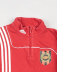 Adidas - Quarter Zip (S)