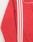 Adidas - Quarter Zip (S)