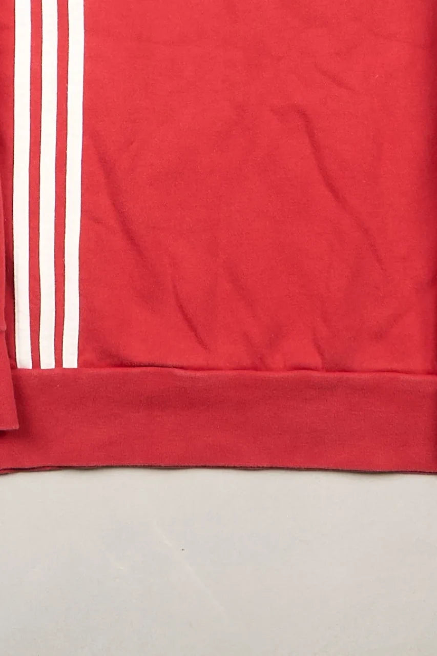 Adidas - Quarter Zip (S)