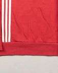 Adidas - Quarter Zip (S)