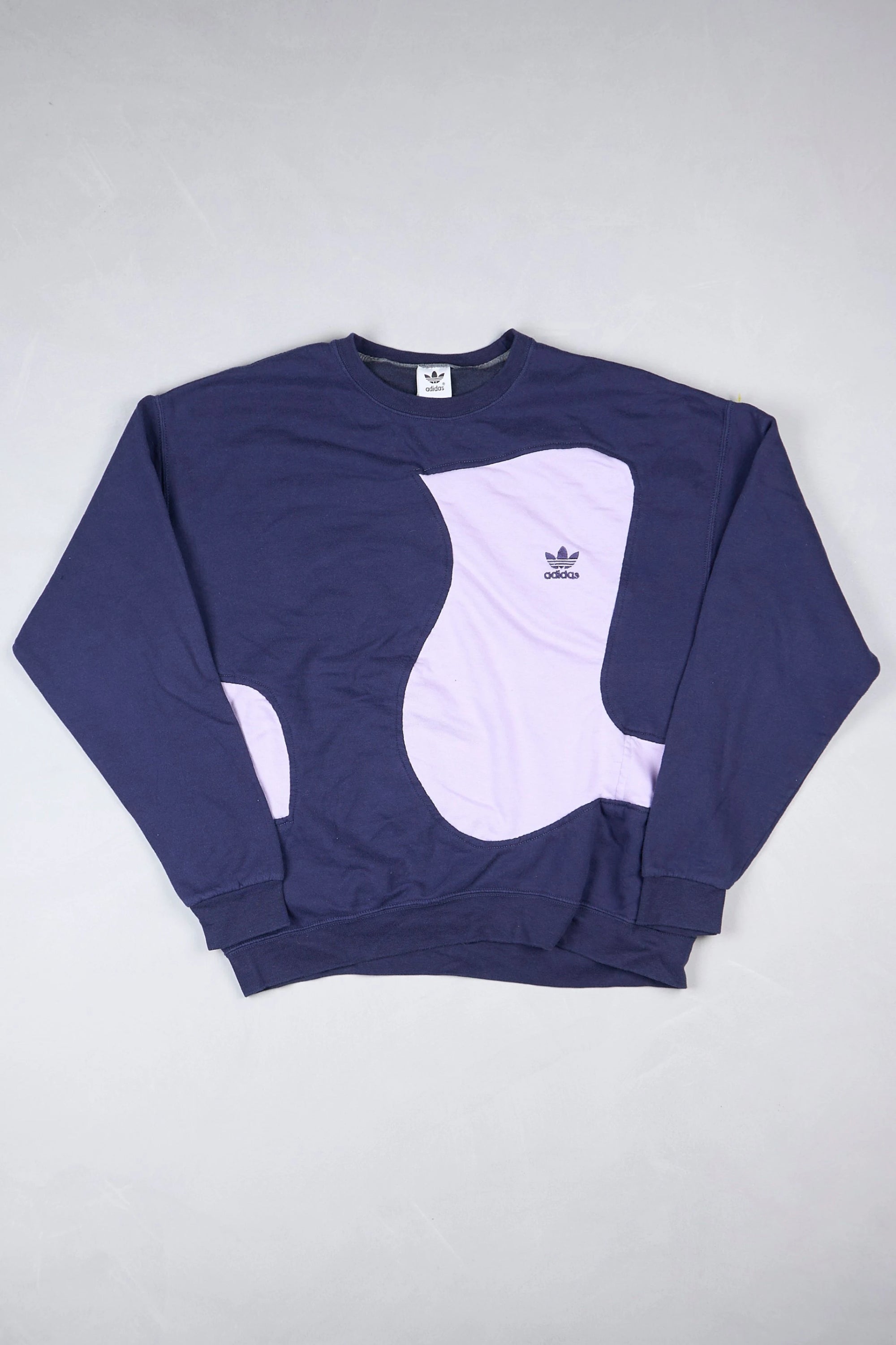 Adidas - Sweatshirt (M)