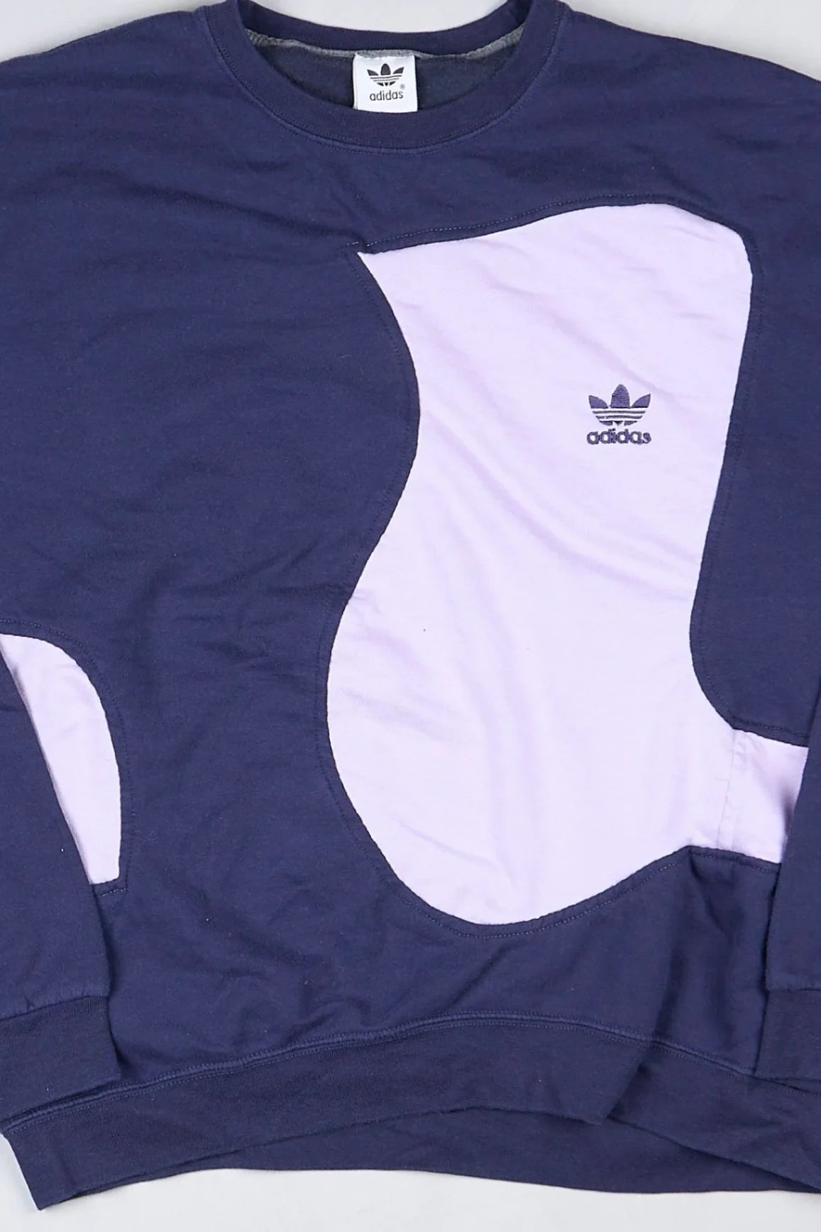 Adidas - Sweatshirt (M)