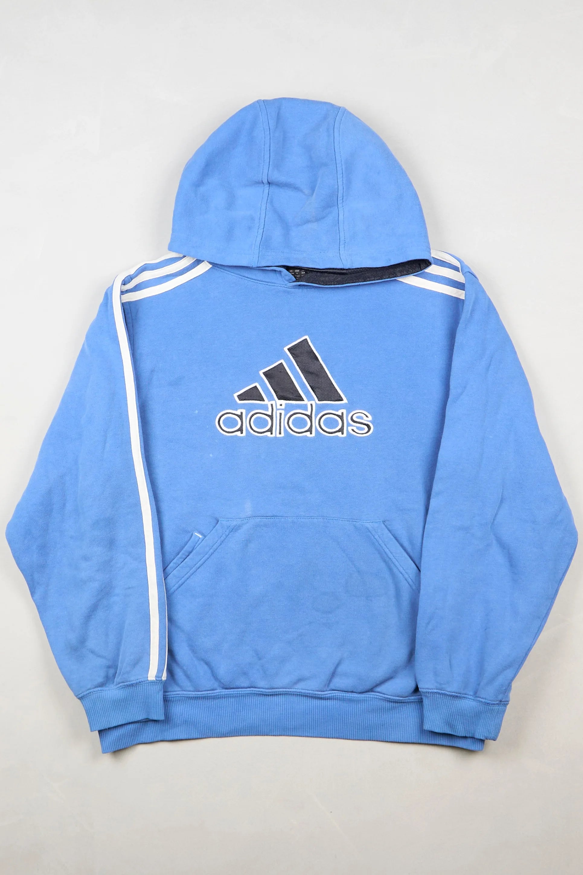 Adidas - Hoodie (M)