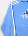 Adidas - Hoodie (M)