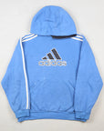 Adidas - Hoodie (M)