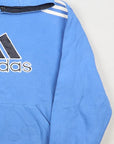 Adidas - Hoodie (M)