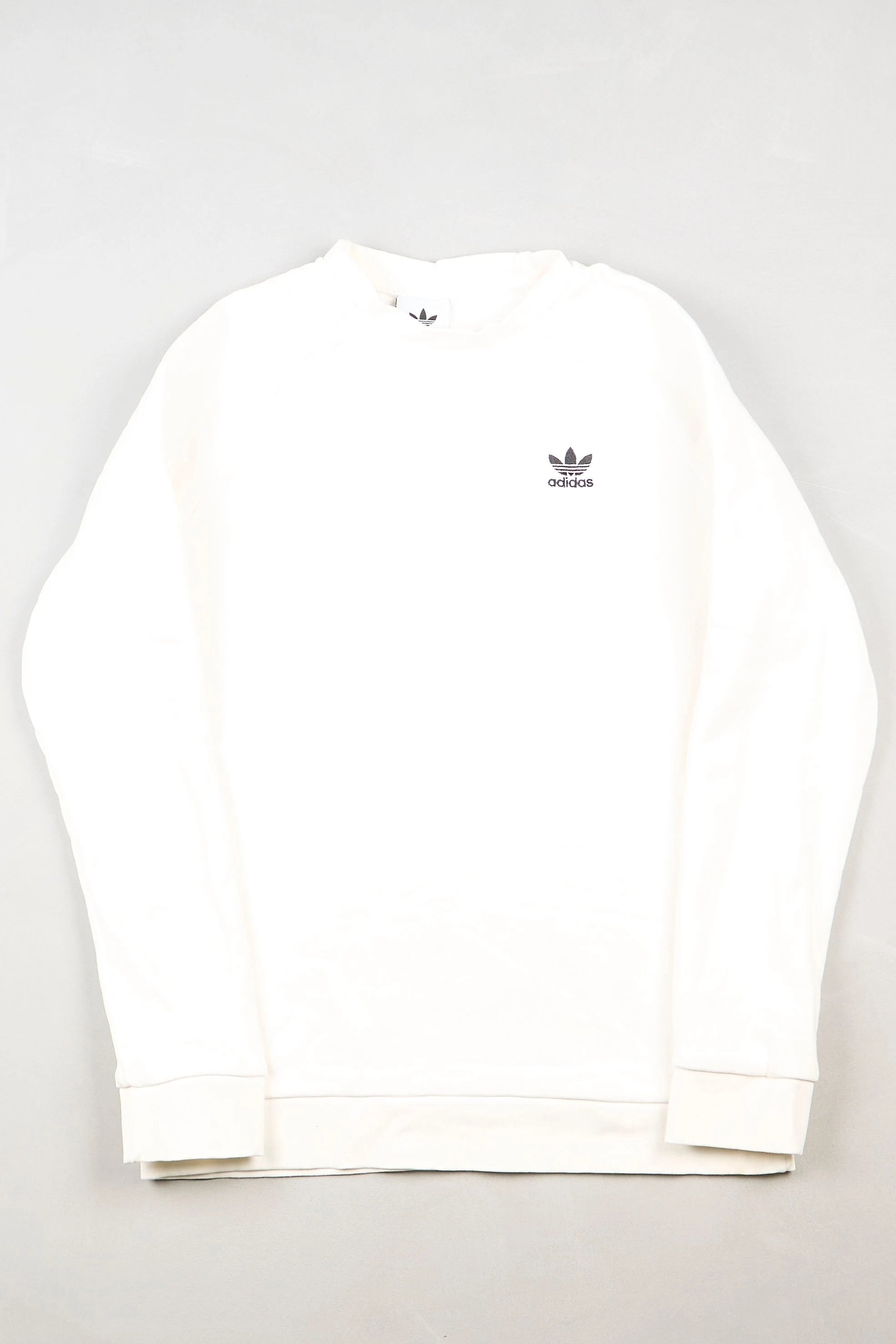 Adidas - Sweatshirt (L)