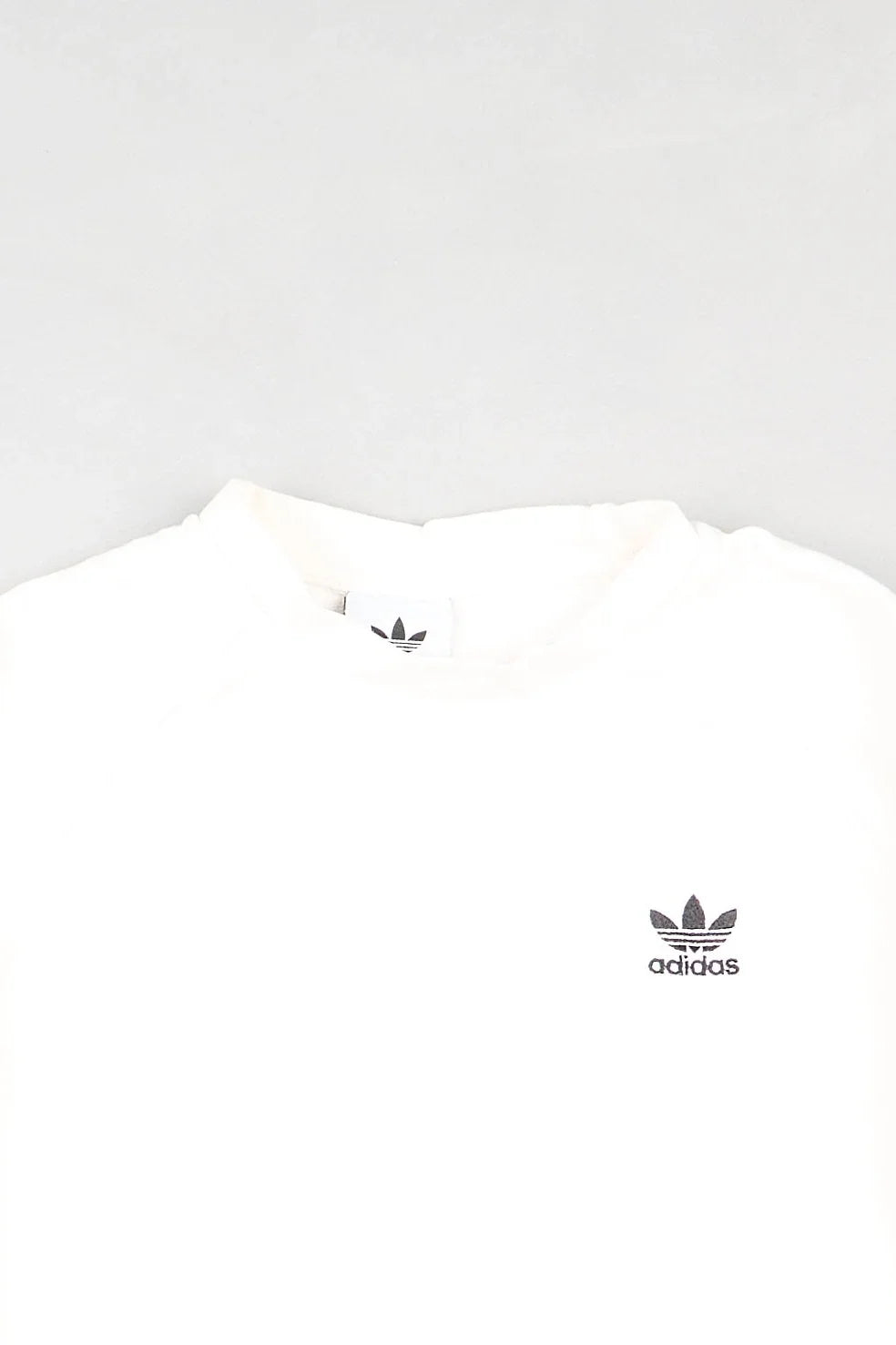 Adidas - Sweatshirt (L)