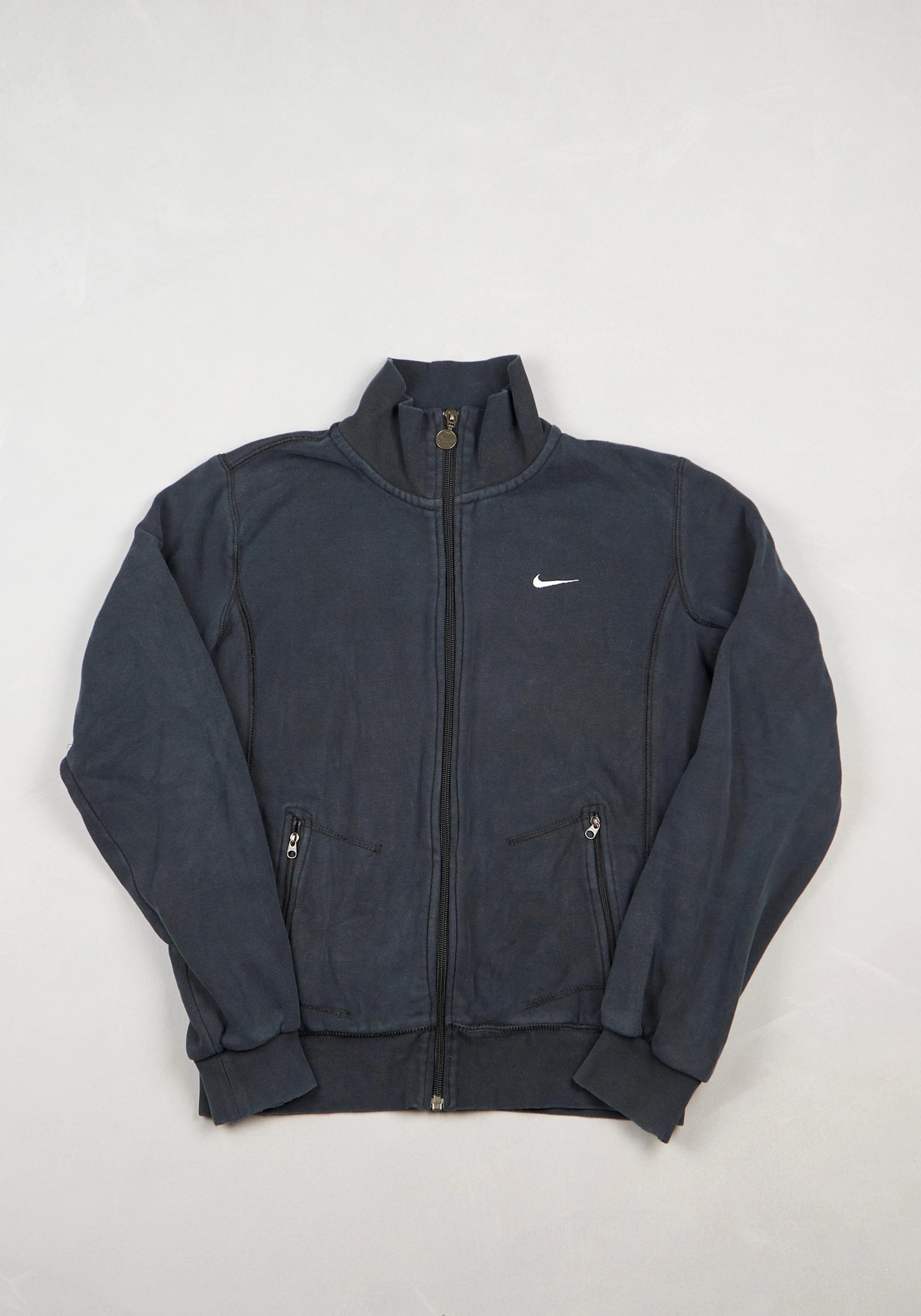 Nike - Full Zip (XS)