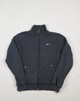 Nike - Full Zip (XS)