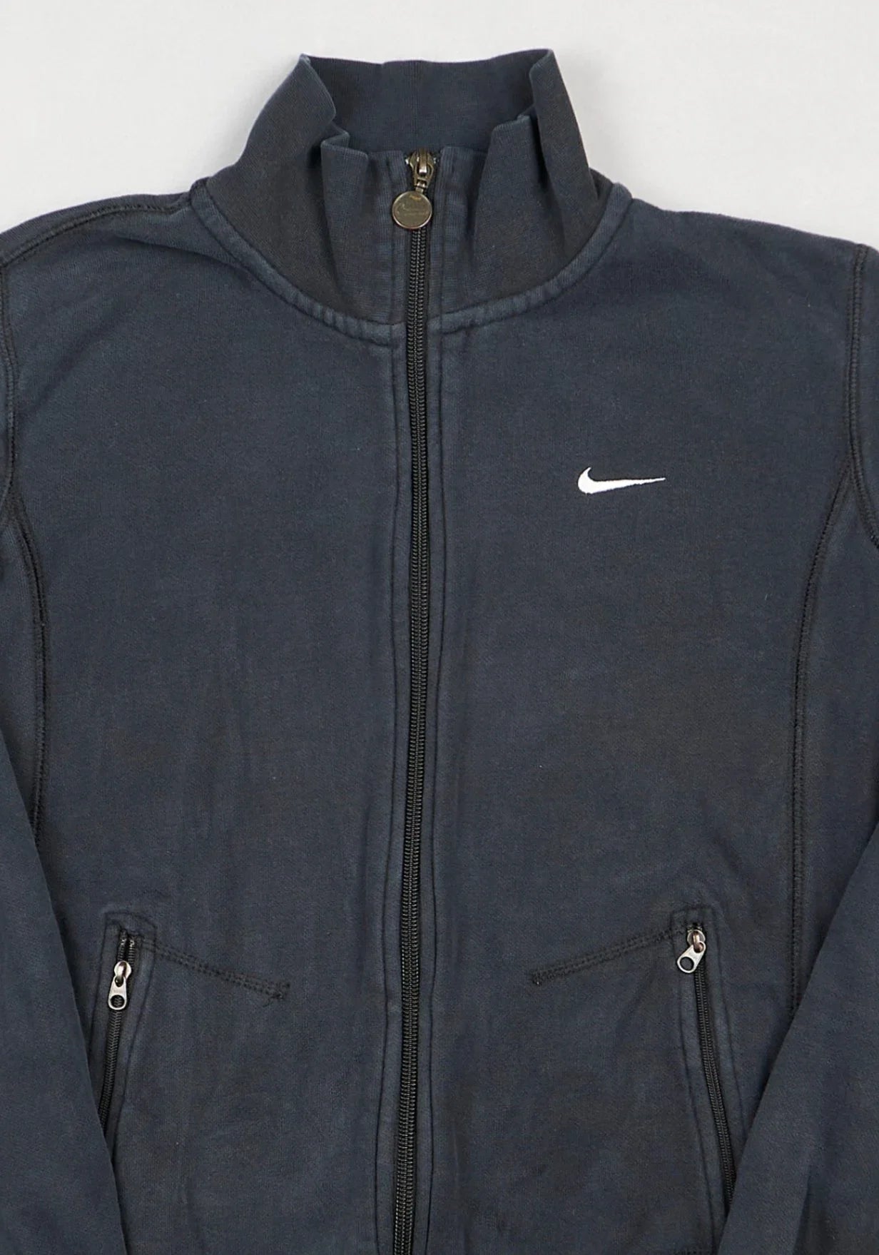 Nike - Full Zip (XS)