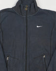 Nike - Full Zip (XS)