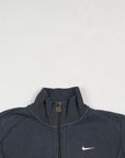 Nike - Full Zip (XS)