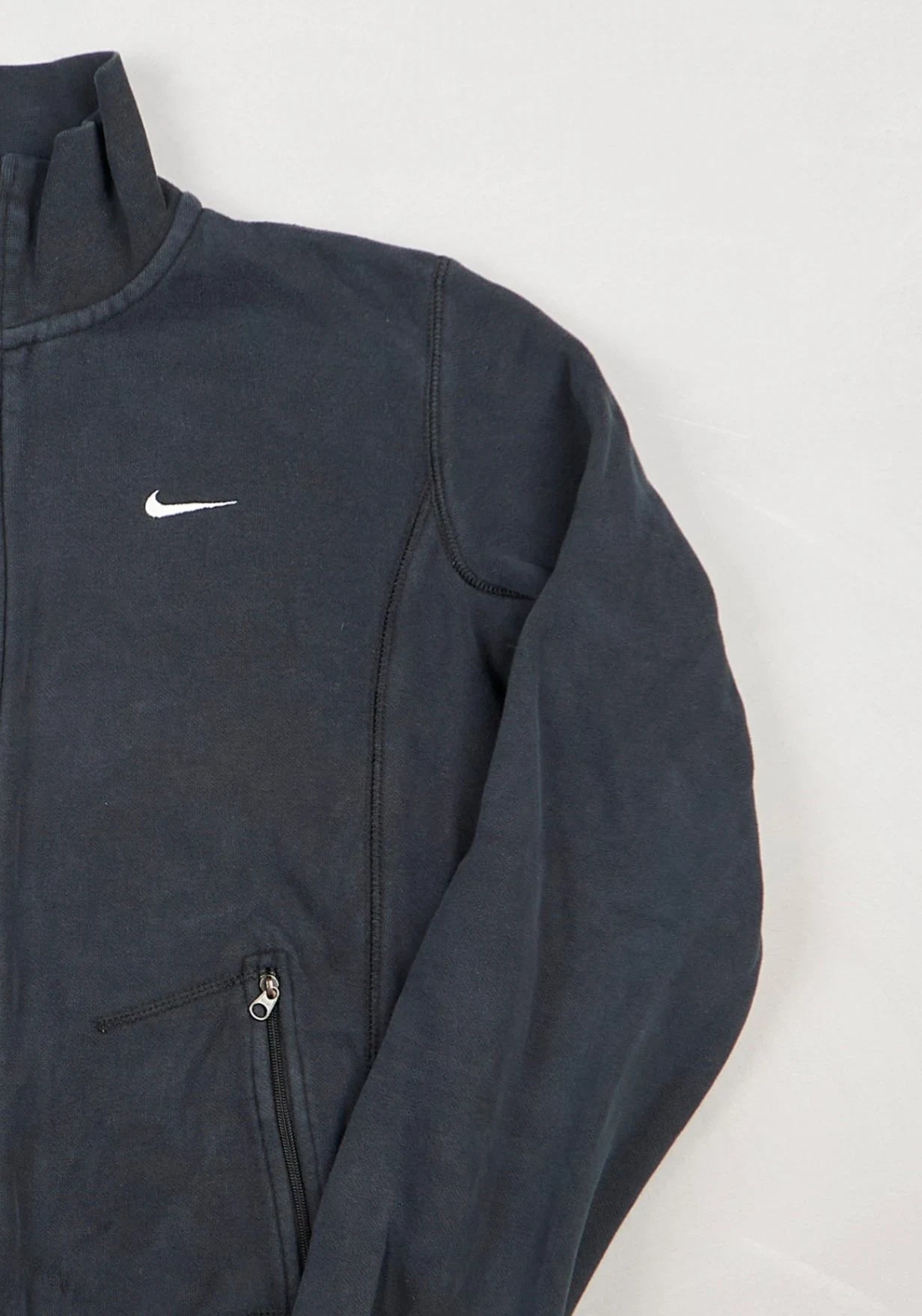 Nike - Full Zip (XS)