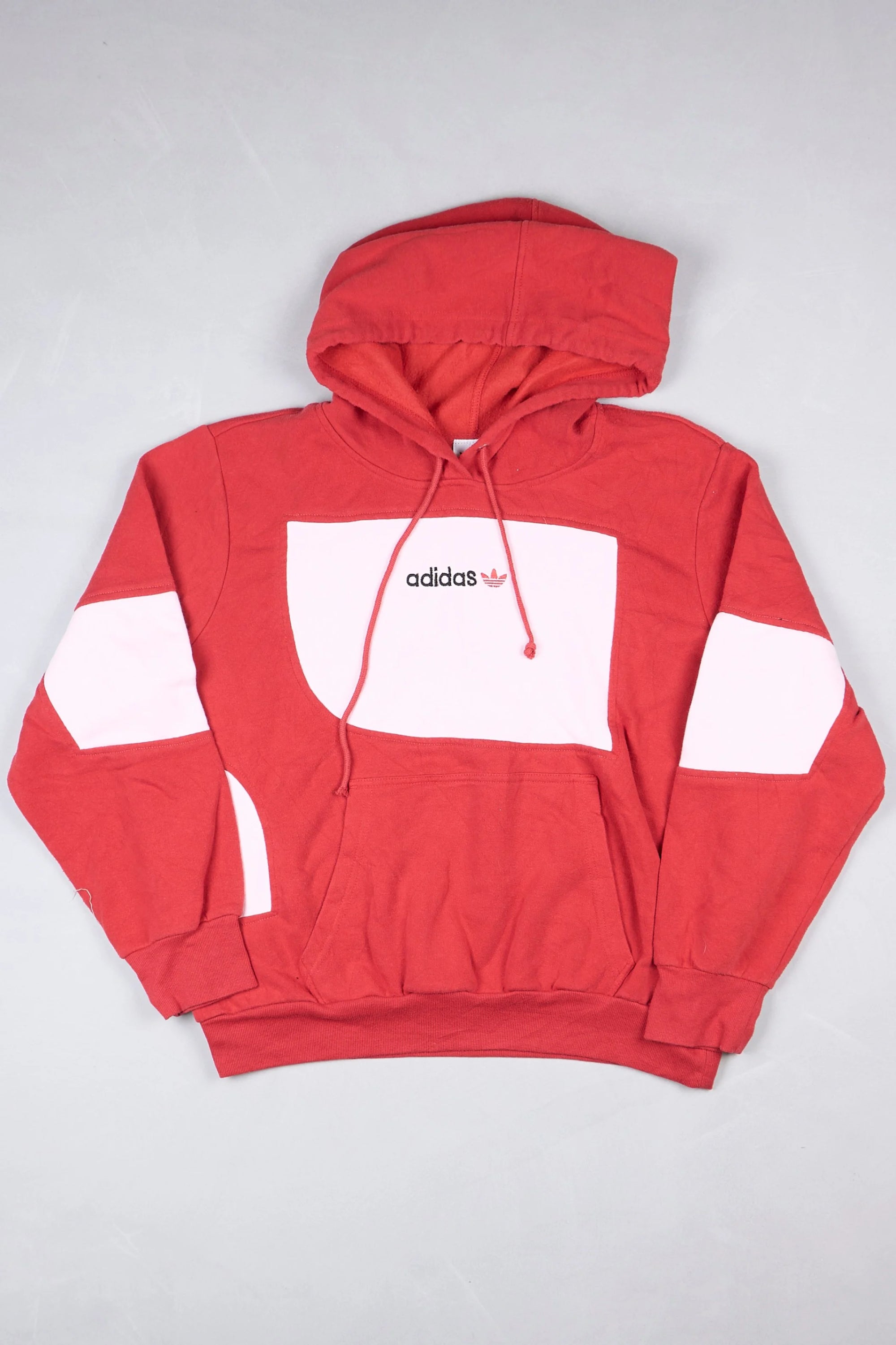 Adidas - Hoodie (M)