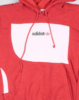 Adidas - Hoodie (M)