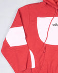 Adidas - Hoodie (M)