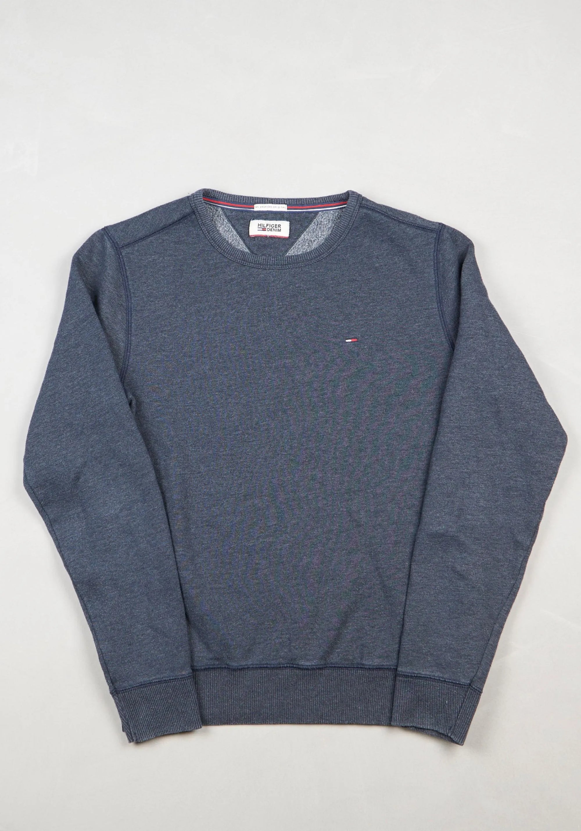 Tommy Hilfiger - Sweatshirt (S)