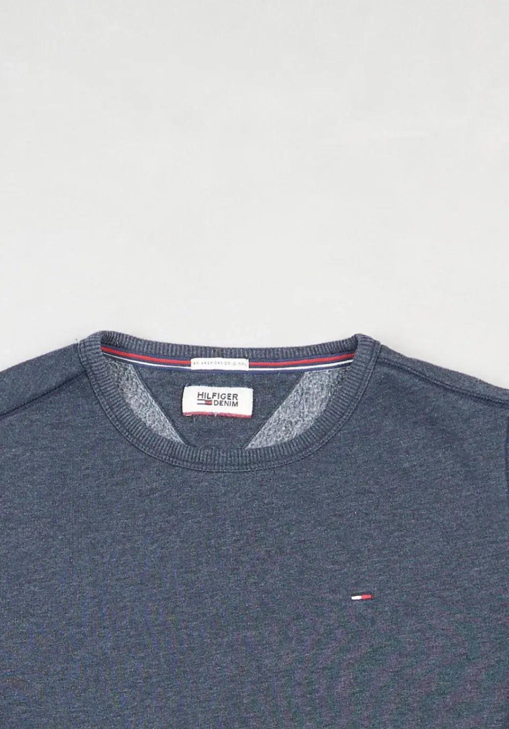 Tommy Hilfiger - Sweatshirt (S)