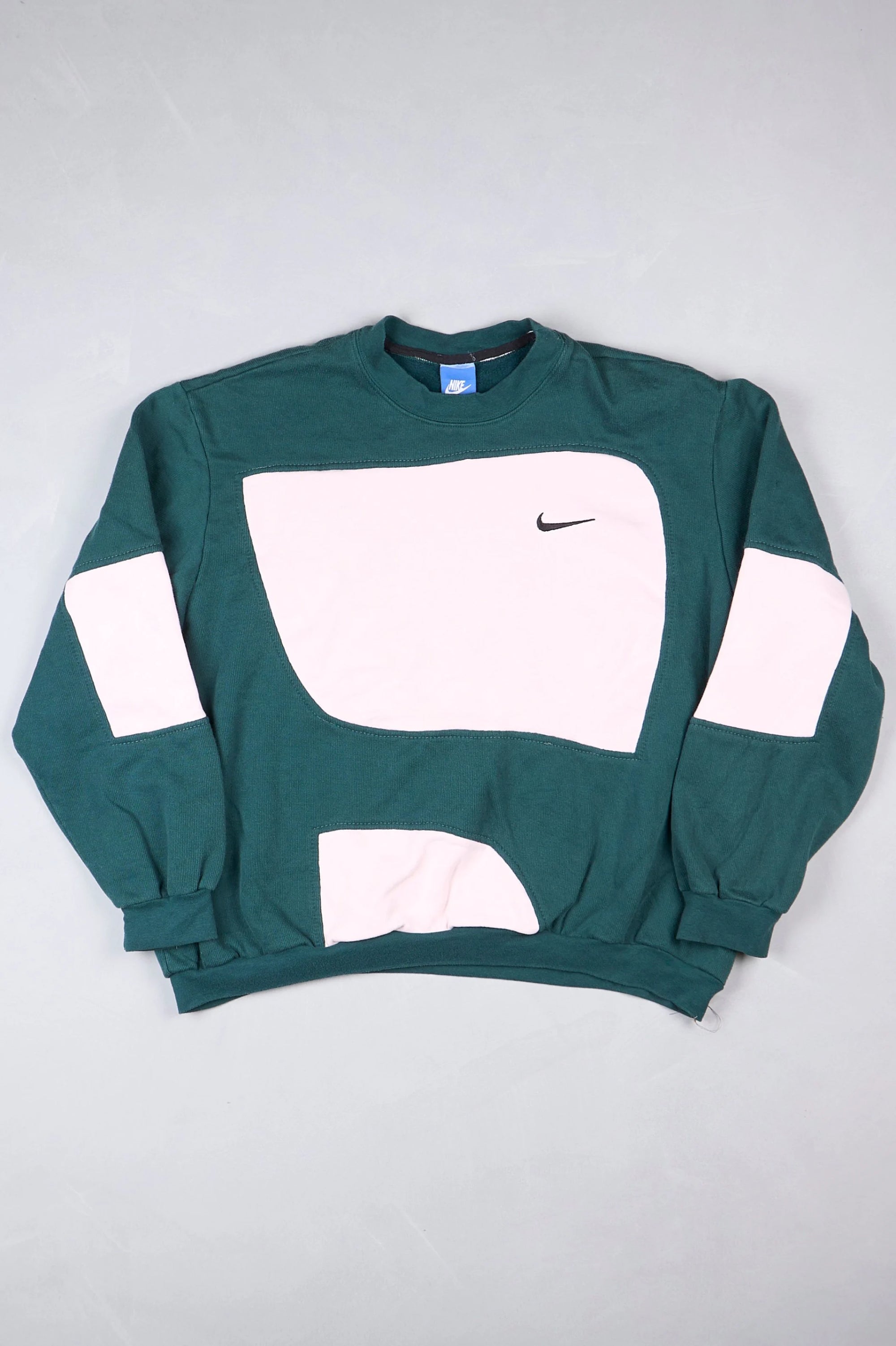 Nike - Sweatshirt (M)