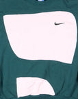 Nike - Sweatshirt (M)