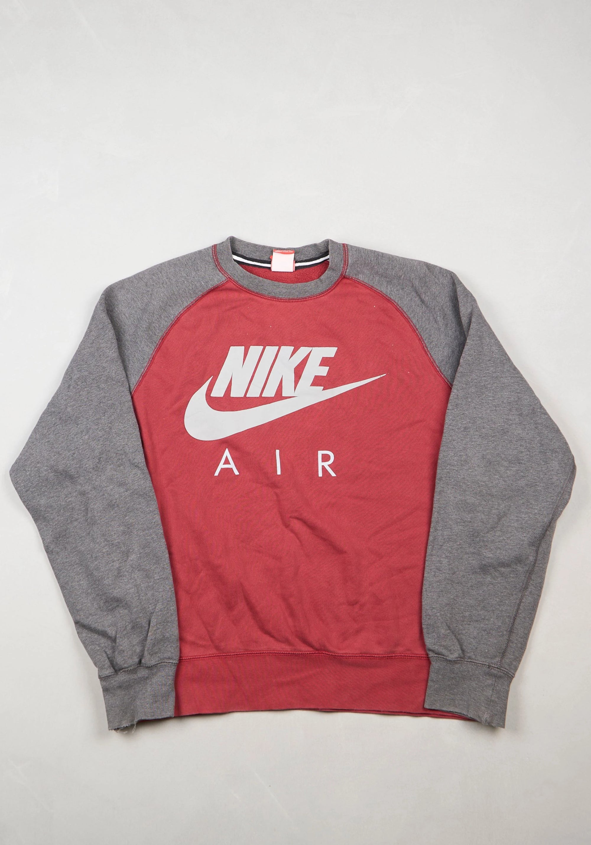 Nike - Full Zip (L)