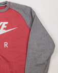 Nike - Full Zip (L)