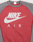 Nike - Full Zip (L)