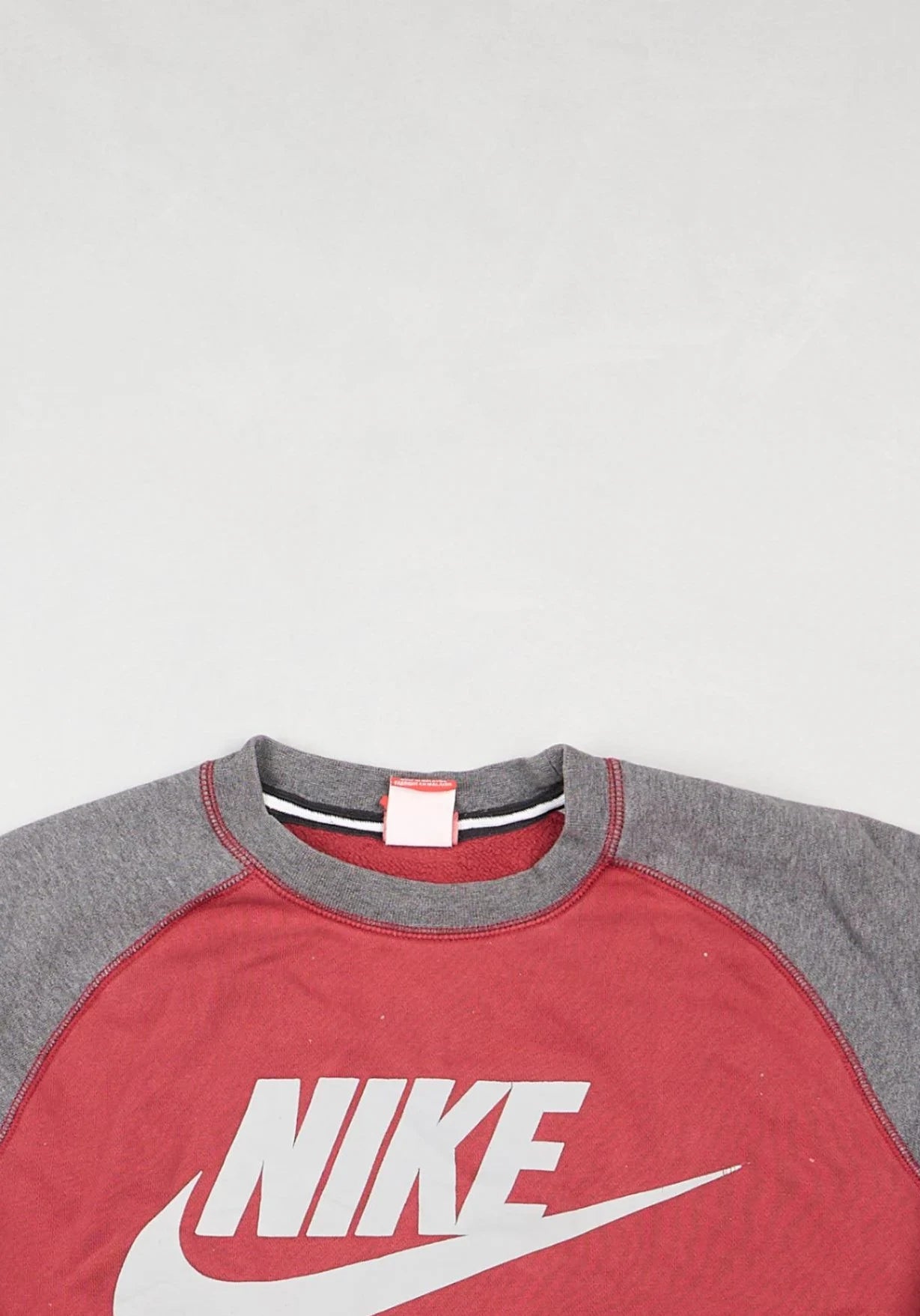 Nike - Full Zip (L)