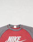 Nike - Full Zip (L)