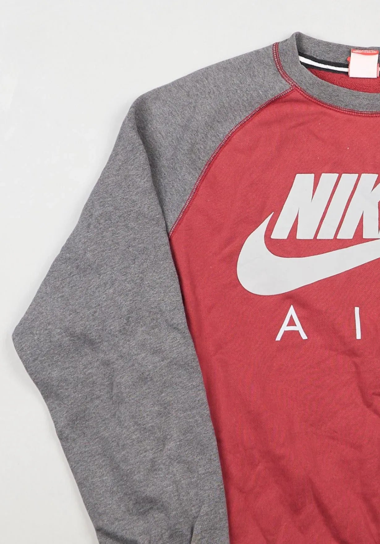 Nike - Full Zip (L)