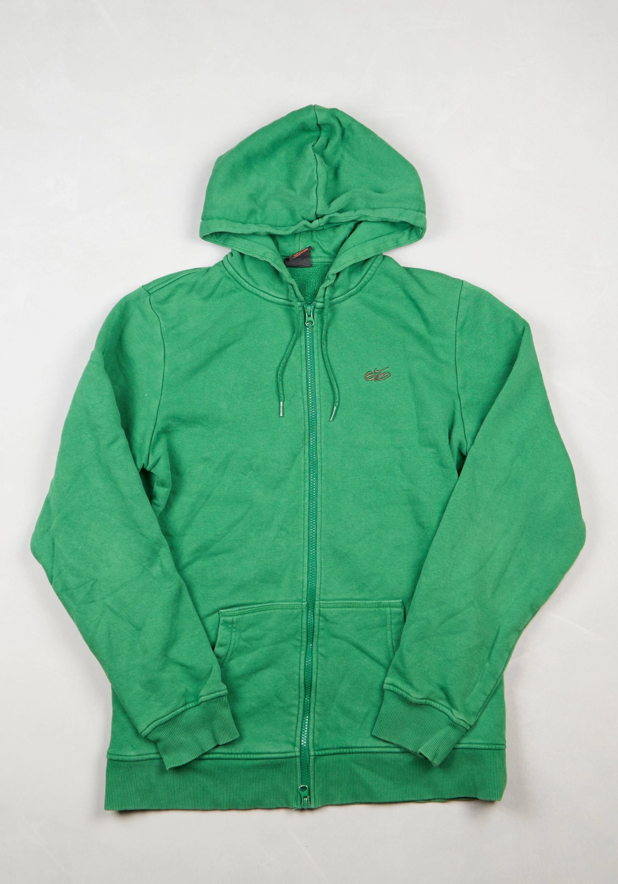 Nike - Full Zip (M)