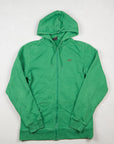 Nike - Full Zip (M)