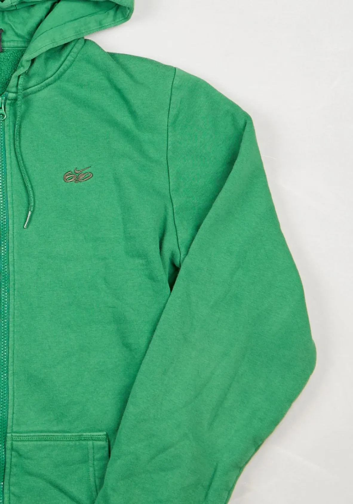 Nike - Full Zip (M)