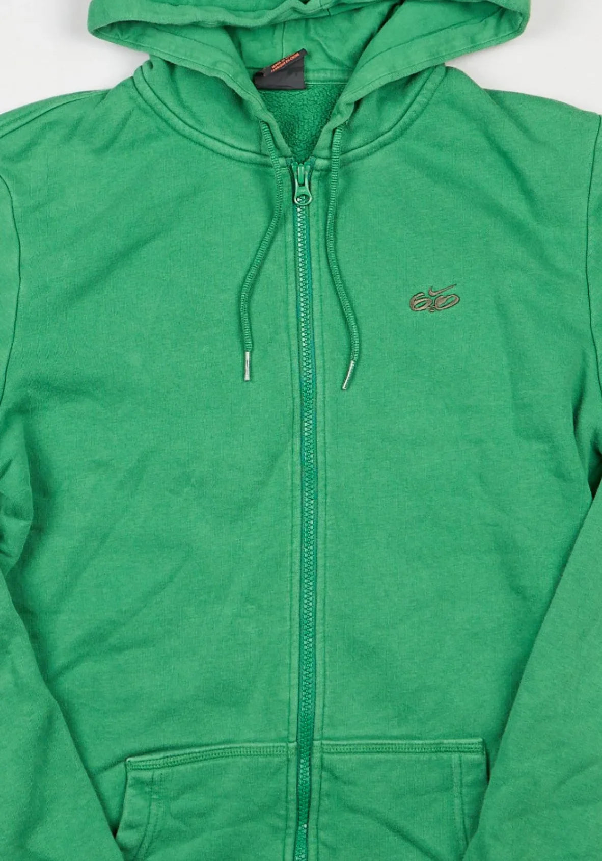 Nike - Full Zip (M)