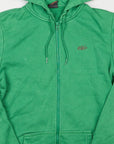 Nike - Full Zip (M)