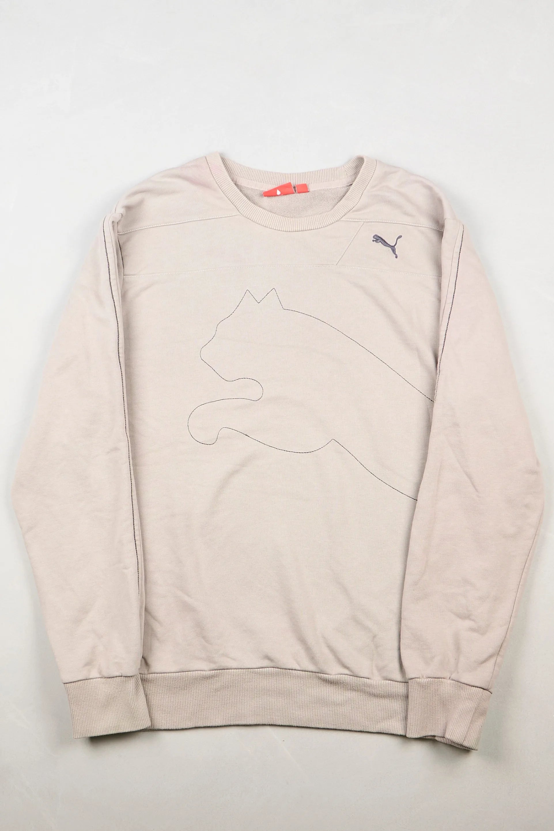 Puma - Sweatshirt (XL)