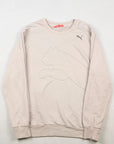 Puma - Sweatshirt (XL)