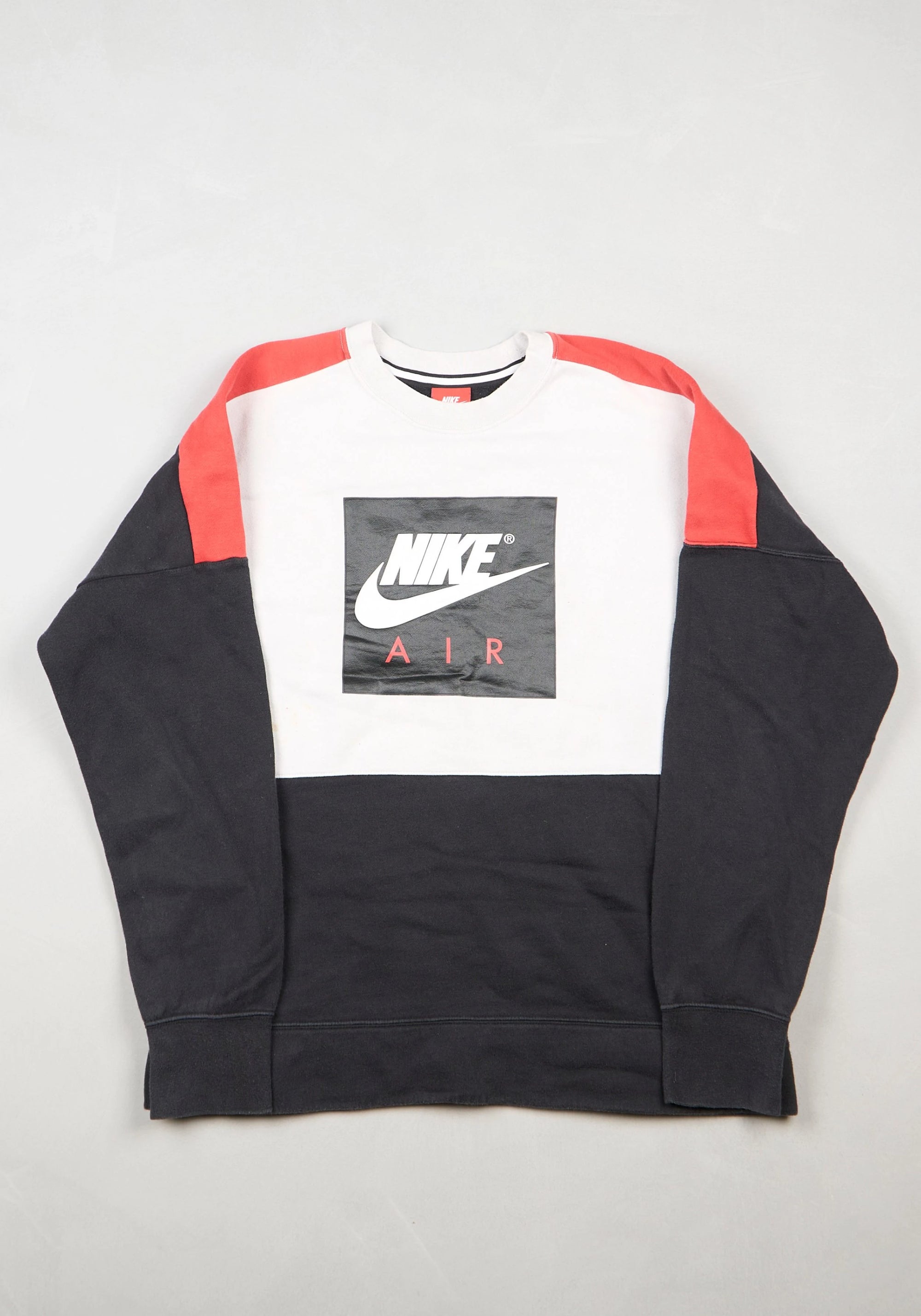 Nike - Full Zip (M)