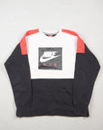 Nike - Full Zip (M)