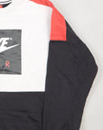 Nike - Full Zip (M)